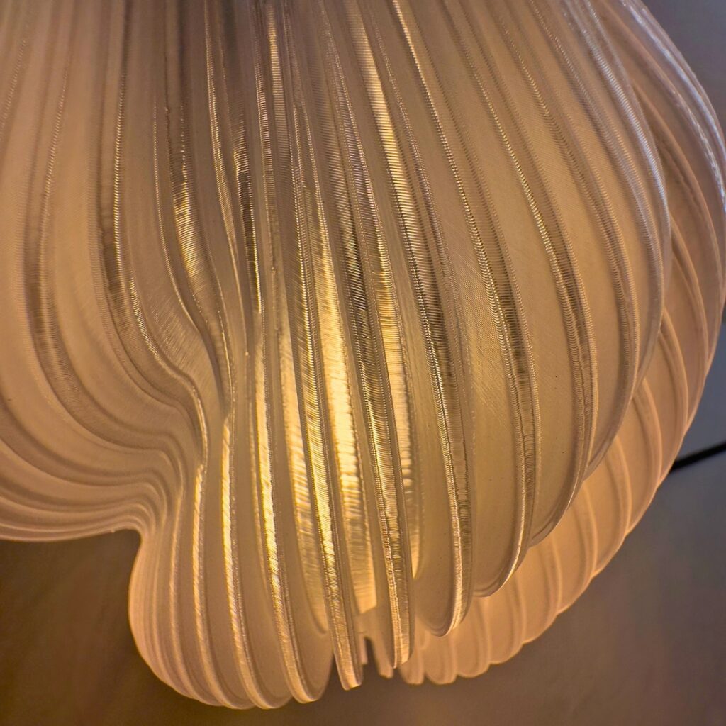 Lampada da Tavolo Aurora - Fili