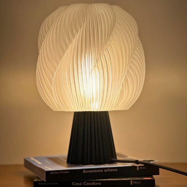 Lampada da Tavolo Aurora - immagine 2