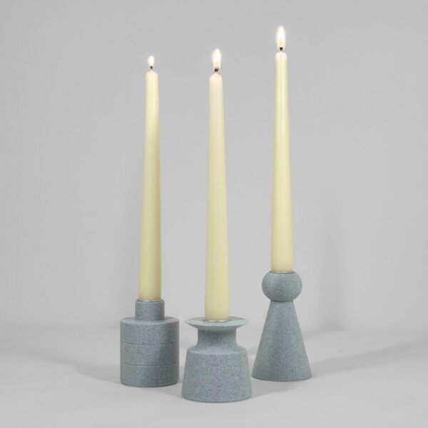 Candelabri Tre Fiamme