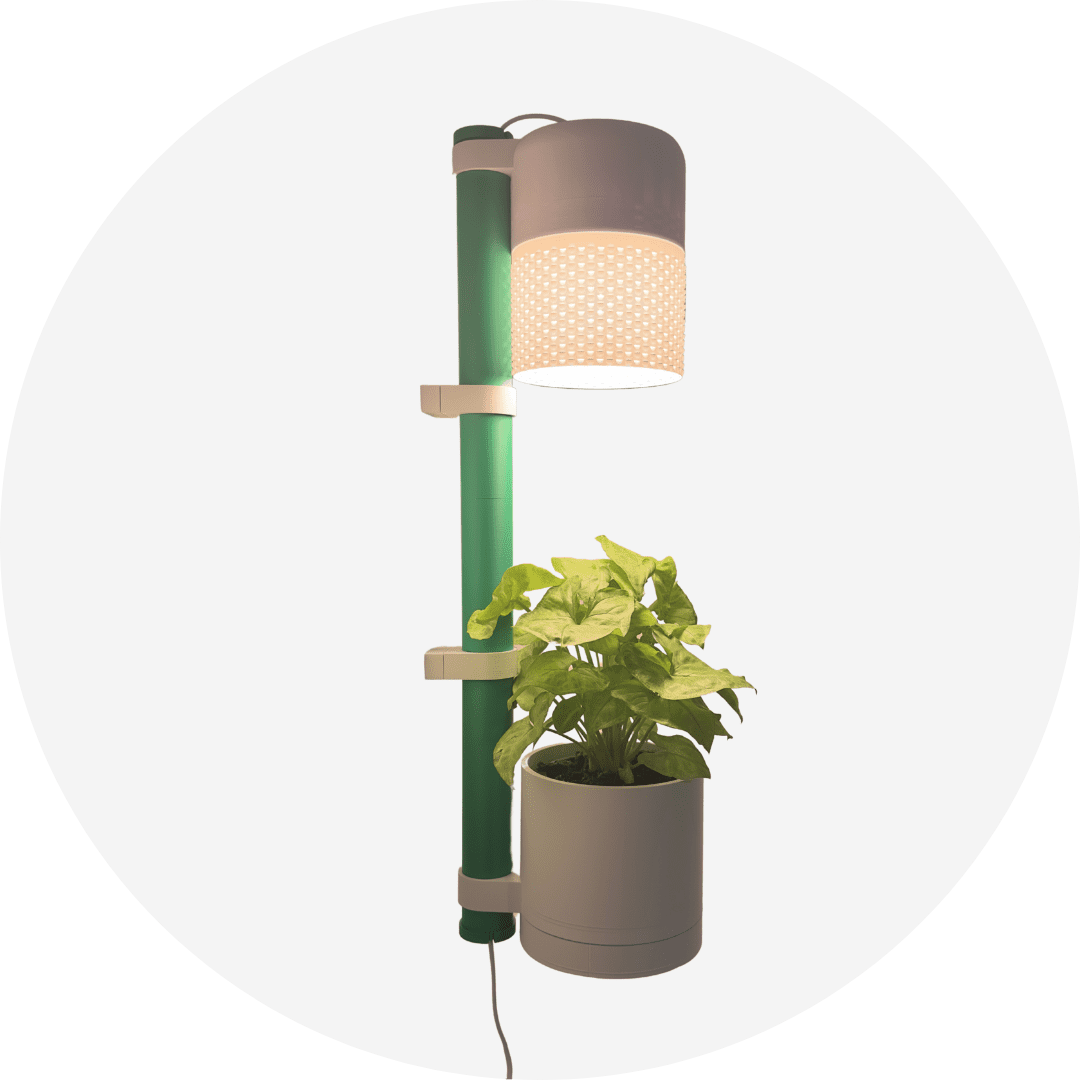 Lampada da Parete