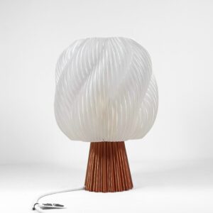 Lampada da Tavolo Aurora Camaleonte