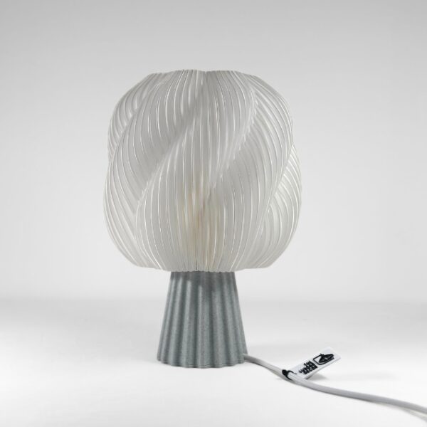 Lampada da Tavolo Aurora Marmo