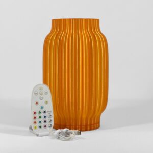 Lampada da Tavolo Lanternia Senza Fili