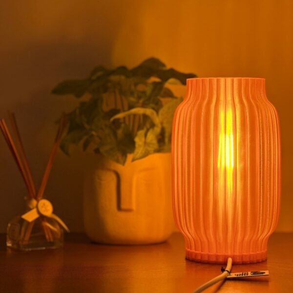 Lampada da Tavolo Lanternia - immagine 2