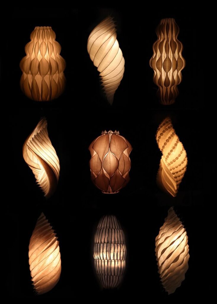 Lampade Design