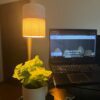 Lampada da Tavolo Biolume
