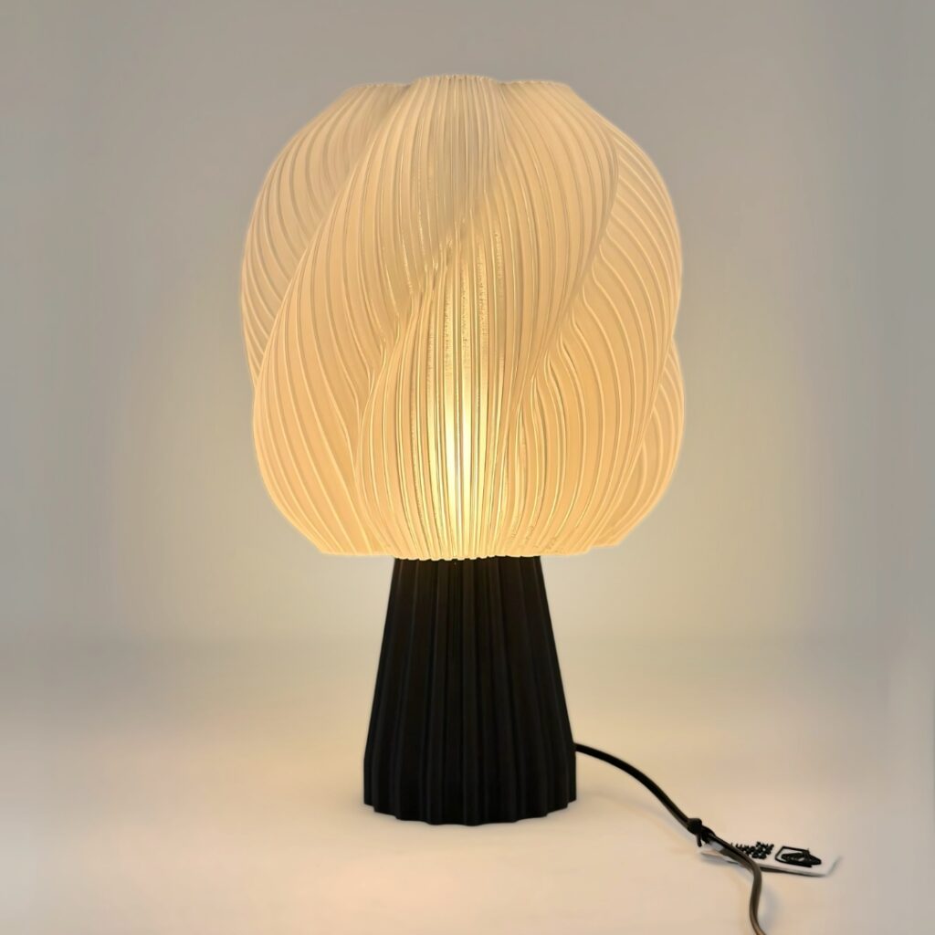 Lampada da Tavolo Aurora