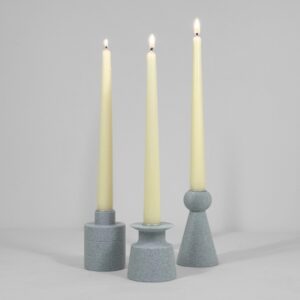 Candelabri Tre Fiamme