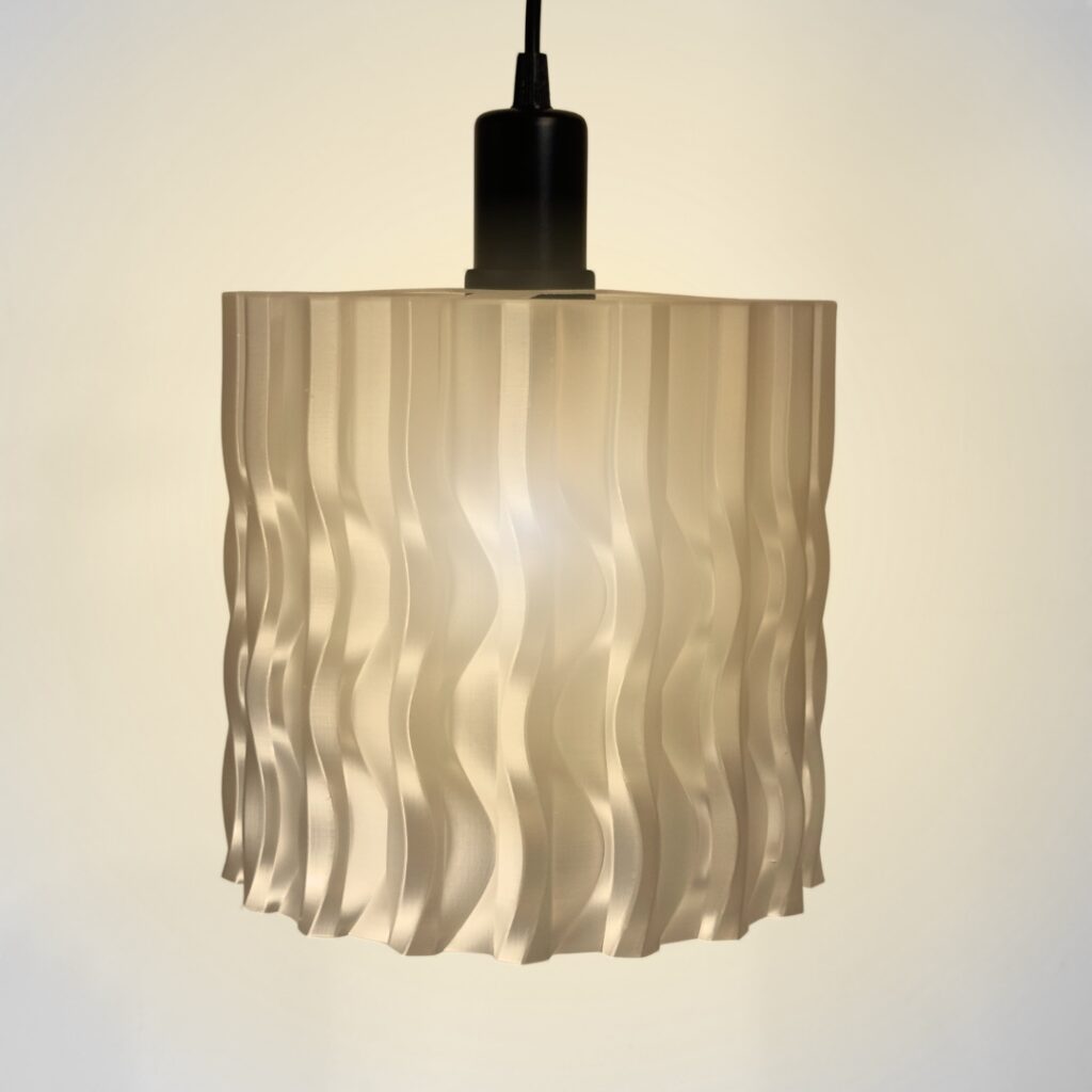 Lampada a Sospensione Ocean