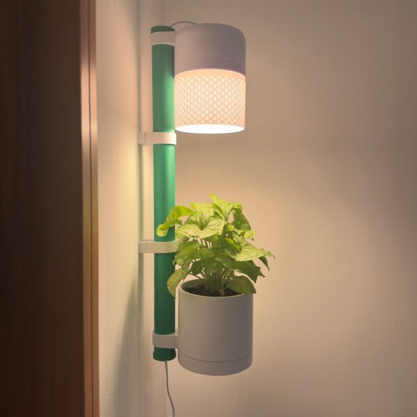 Lampada da Parede Biolume