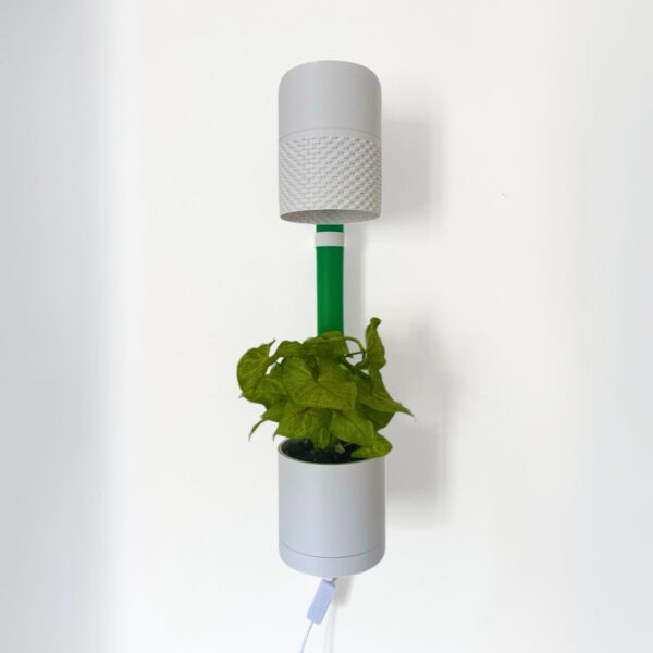 Lampada da Parede Biolume