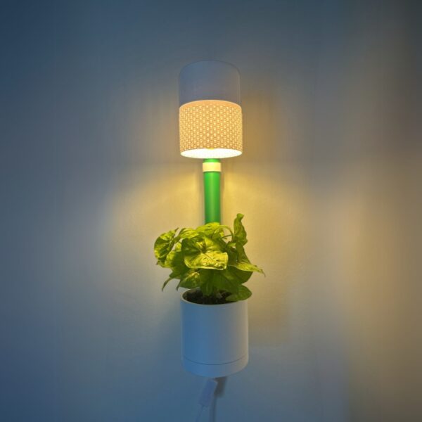 Lampada da Parede Biolume