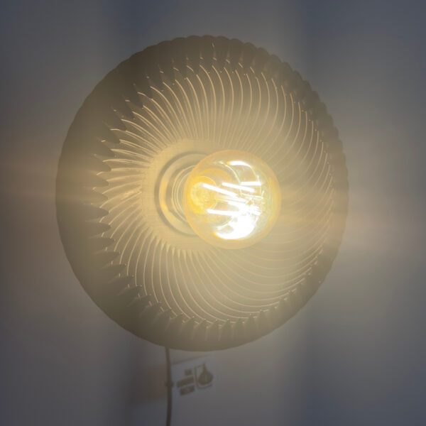 lampade da parede