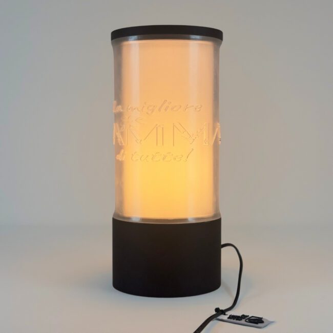Lampada da Tavolo