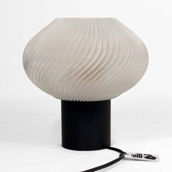 Lampada da Tavolo Soffio